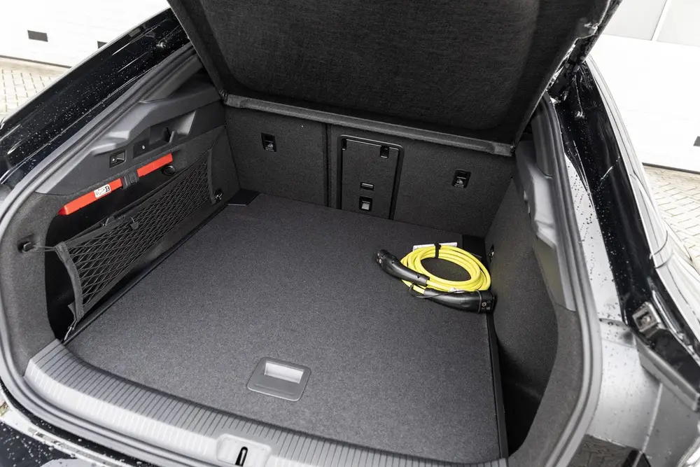 Volkswagen ID.7 286pk Pro Limited Edition 77 kWh | Trekhaak uit 2026, foto 18