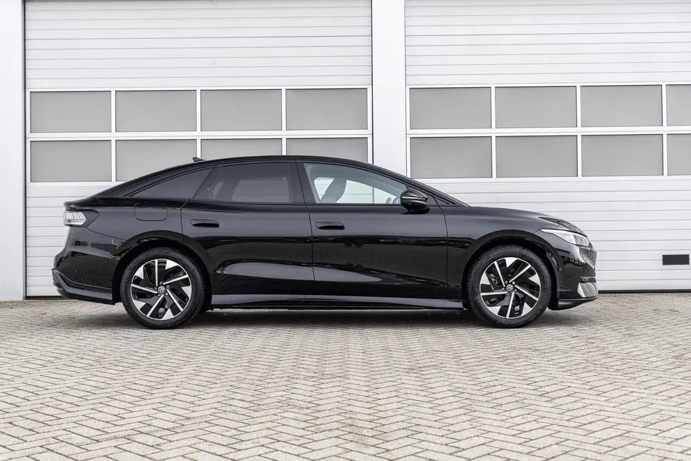 Volkswagen ID.7 286pk Pro Limited Edition 77 kWh | Trekhaak uit 2026, foto 3
