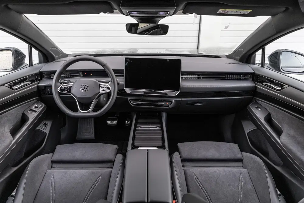Volkswagen ID.7 286pk Pro Limited Edition 77 kWh | Trekhaak uit 2026, foto 5