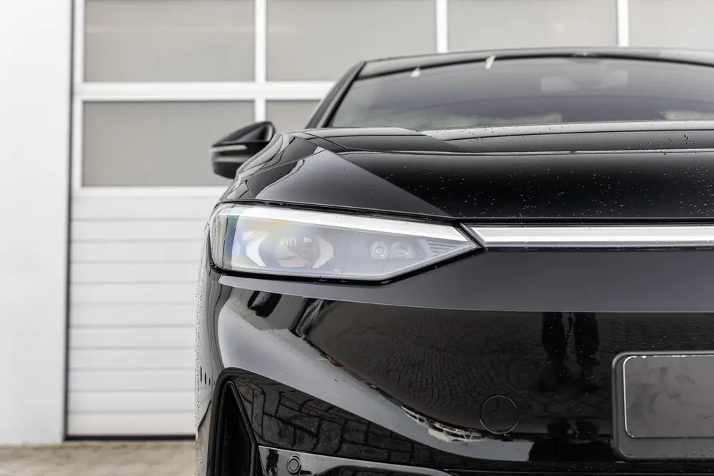 Volkswagen ID.7 286pk Pro Limited Edition 77 kWh | Trekhaak uit 2026, foto 7