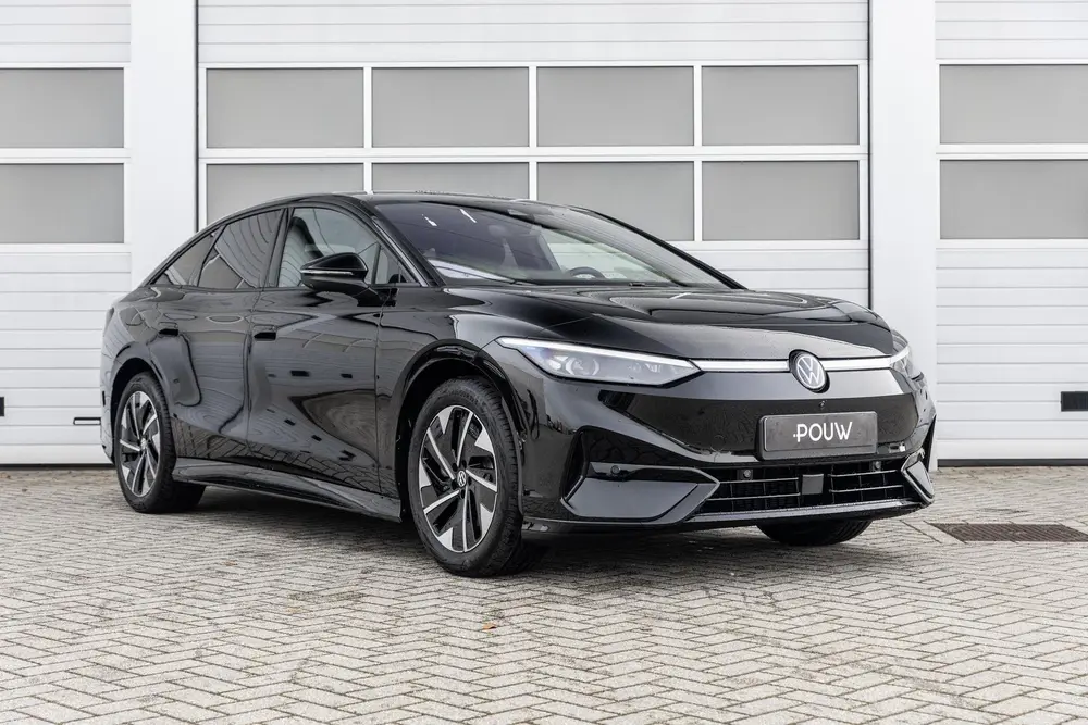 Volkswagen ID.7 286pk Pro Limited Edition 77 kWh | Trekhaak uit 2026, foto 8
