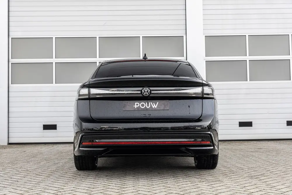 Volkswagen ID.7 286pk Pro Limited Edition 77 kWh | Trekhaak uit 2026, foto 9