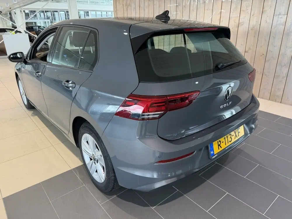 Volkswagen Golf 1.0 TSI Life (bj 2022) uit 2022, foto 5