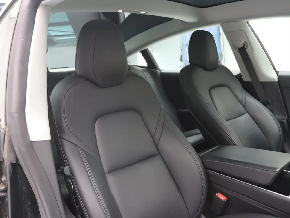 Tesla Model 3 Standard RWD Plus [ AUTOPILOT+60 kWh+PREMIUM A uit 2019, foto 16