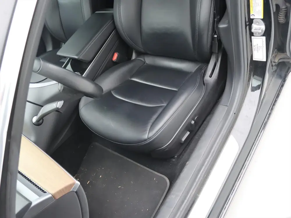 Tesla Model 3 Standard RWD Plus [ AUTOPILOT+60 kWh+PREMIUM A uit 2019, foto 17