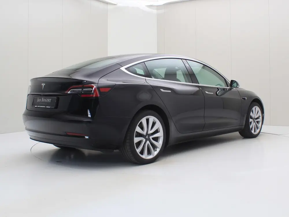 Tesla Model 3 Standard RWD Plus [ AUTOPILOT+60 kWh+PREMIUM A uit 2019, foto 2