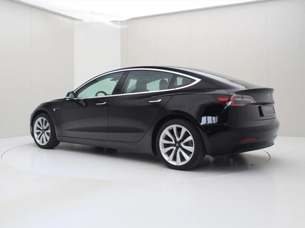 Tesla Model 3 Standard RWD Plus [ AUTOPILOT+60 kWh+PREMIUM A uit 2019, foto 3