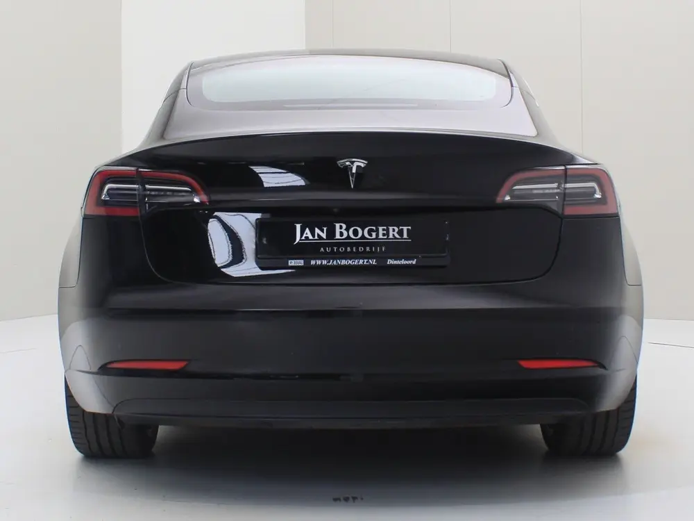 Tesla Model 3 Standard RWD Plus [ AUTOPILOT+60 kWh+PREMIUM A uit 2019, foto 6