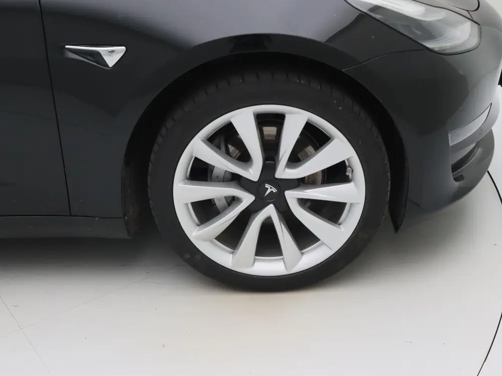 Tesla Model 3 Standard RWD Plus [ AUTOPILOT+60 kWh+PREMIUM A uit 2019, foto 9