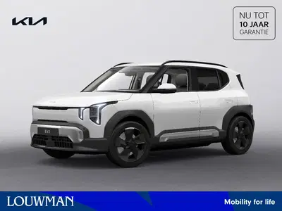 Kia EV2 Plus 42.2 kWh (bj 2026 uit 2026
