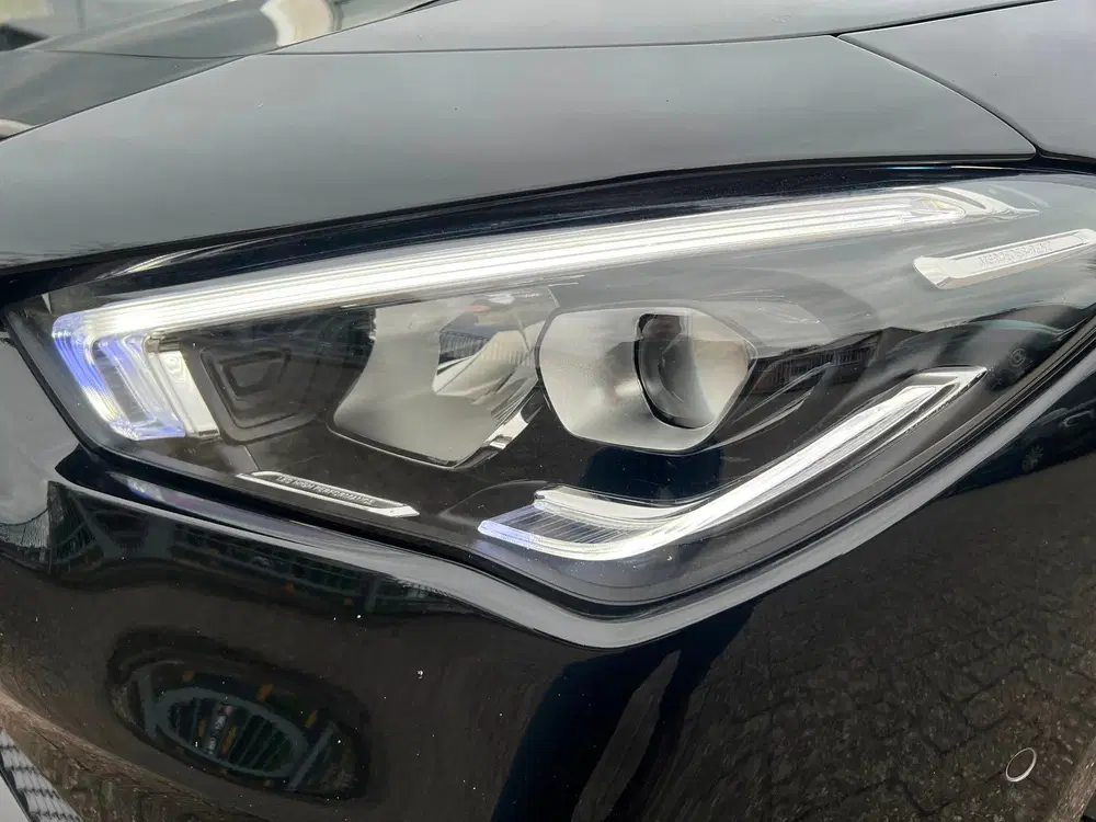 Mercedes-Benz CLA 180 Automaat uit 2021, foto 10
