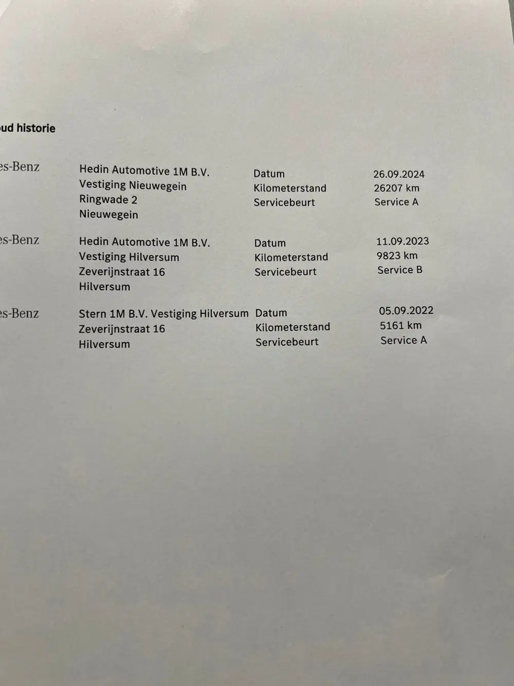 Mercedes-Benz CLA 180 Automaat uit 2021, foto 19