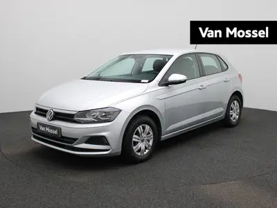 Volkswagen Polo 1.0 MPI Trendline uit 2021