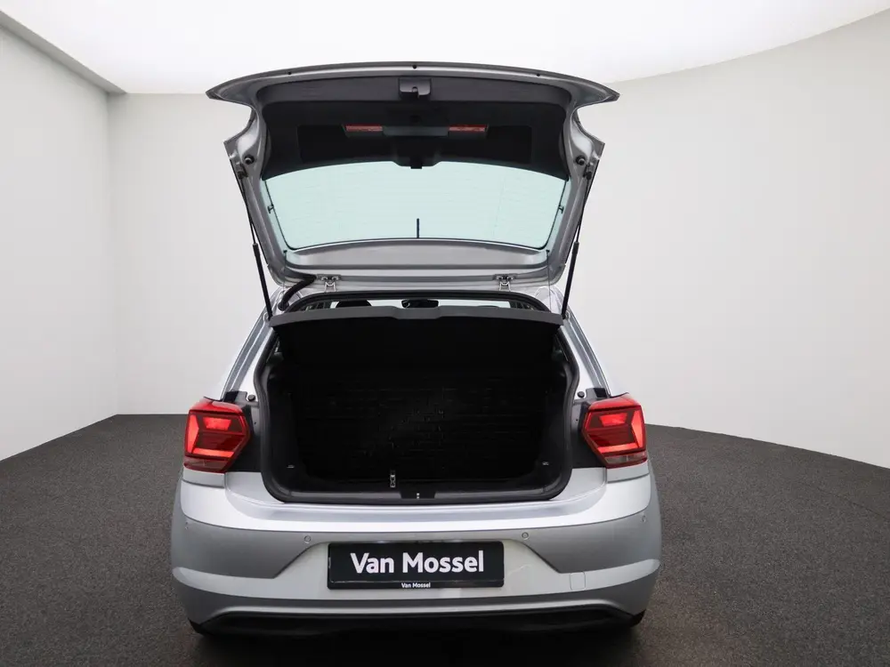 Volkswagen Polo 1.0 MPI Trendline uit 2021, foto 11