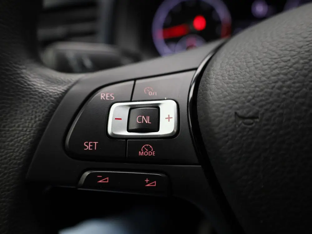 Volkswagen Polo 1.0 MPI Trendline uit 2021, foto 18