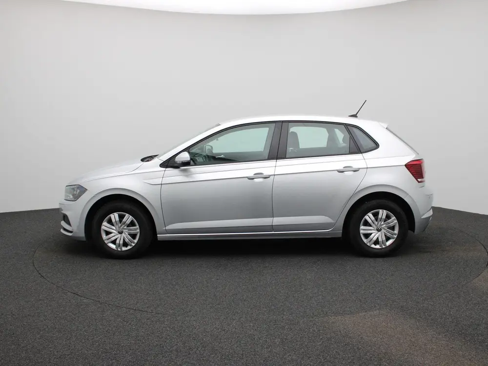 Volkswagen Polo 1.0 MPI Trendline uit 2021, foto 4