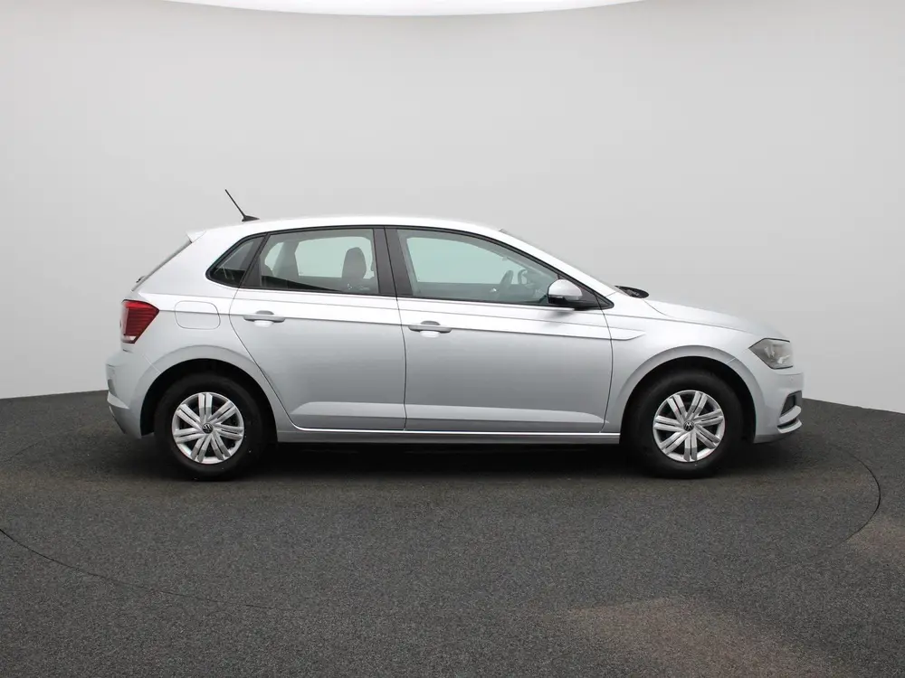 Volkswagen Polo 1.0 MPI Trendline uit 2021, foto 6