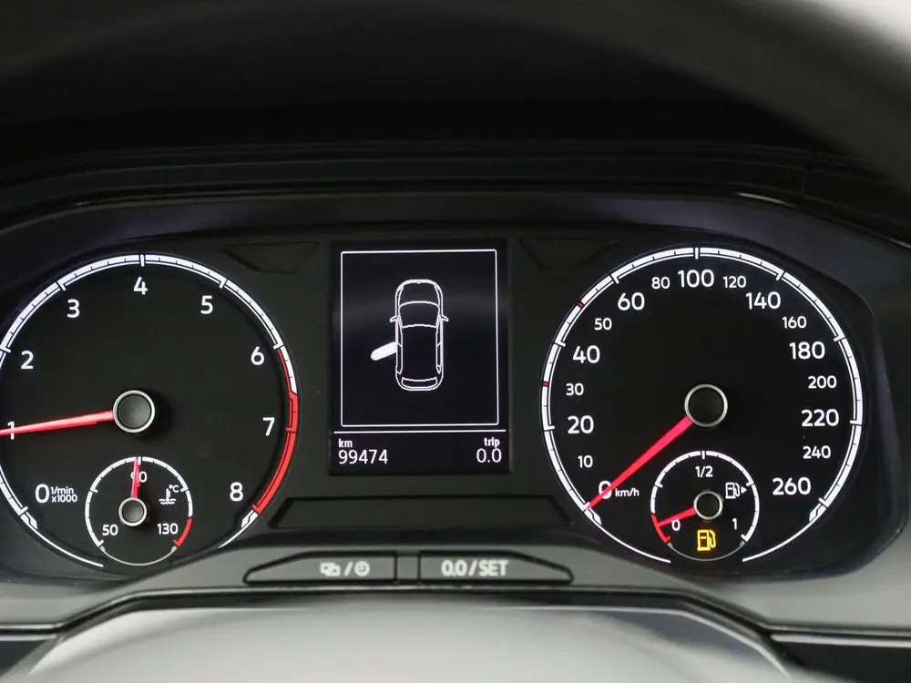 Volkswagen Polo 1.0 MPI Trendline uit 2021, foto 8