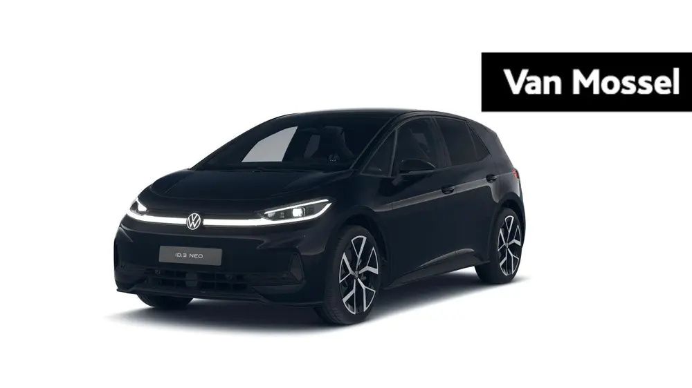 Volkswagen ID.3 Neo Style 84 kWh | 231pk | Steunhaak voor fi uit 2026