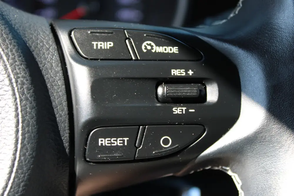 Kia Picanto 1.0 MPi DynamicLine//Navi//Camera//Airco! uit 2019, foto 10