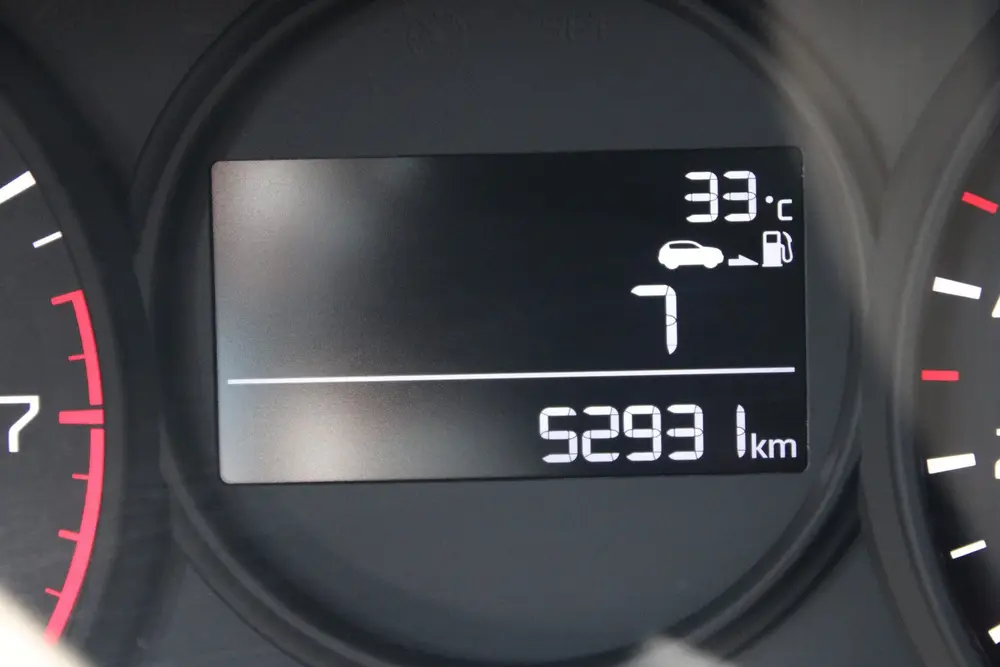 Kia Picanto 1.0 MPi DynamicLine//Navi//Camera//Airco! uit 2019, foto 13