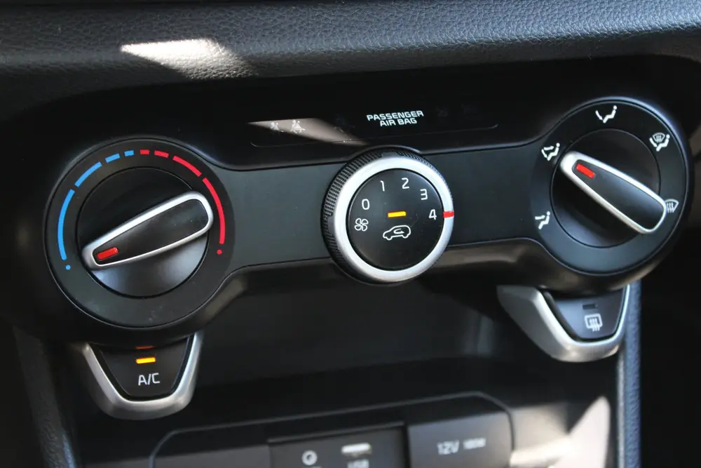 Kia Picanto 1.0 MPi DynamicLine//Navi//Camera//Airco! uit 2019, foto 19