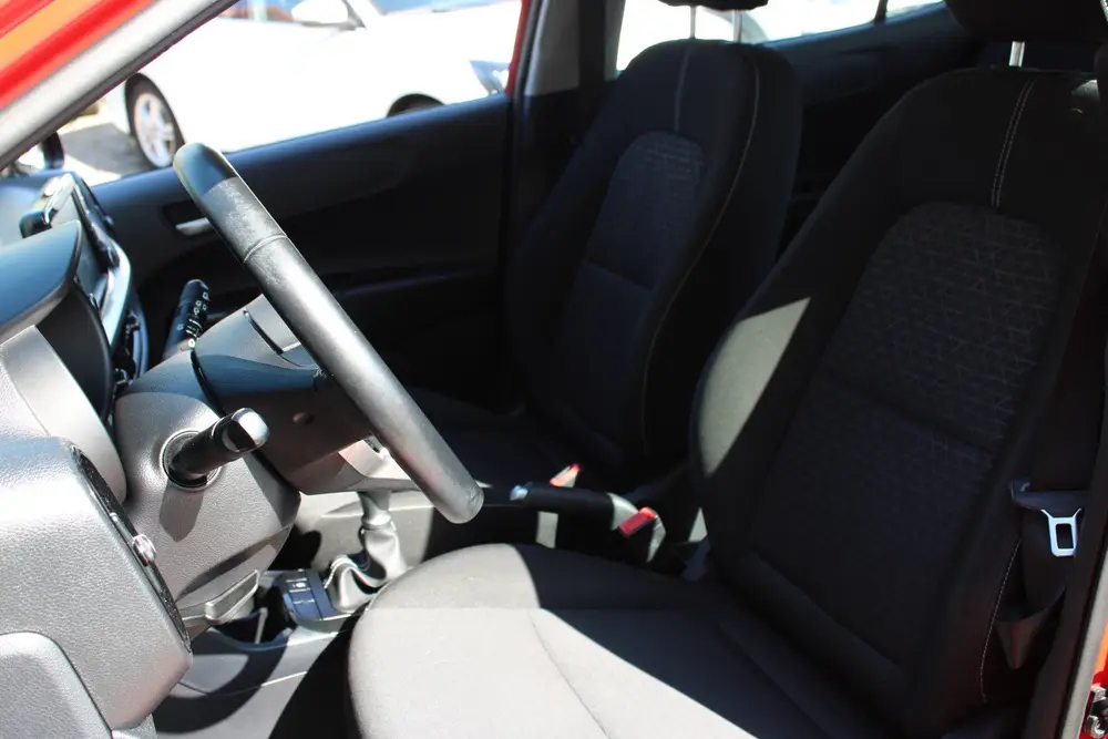 Kia Picanto 1.0 MPi DynamicLine//Navi//Camera//Airco! uit 2019, foto 5