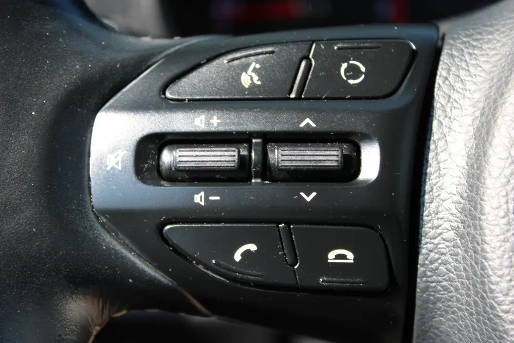 Kia Picanto 1.0 MPi DynamicLine//Navi//Camera//Airco! uit 2019, foto 9