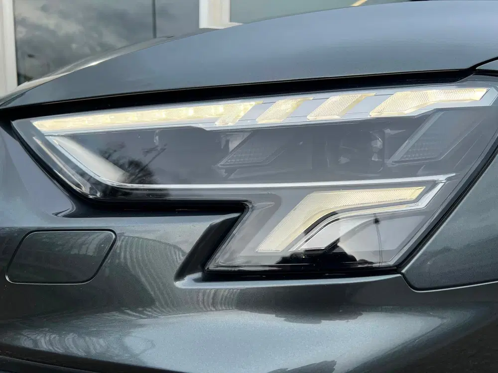 Audi A3 30 TFSI S Line Automaat uit 2022, foto 10