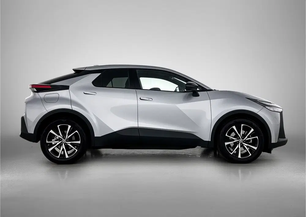 Toyota C-Hr 2.0 Plug-in Hybrid 220 Dynamic uit 2025, foto 14