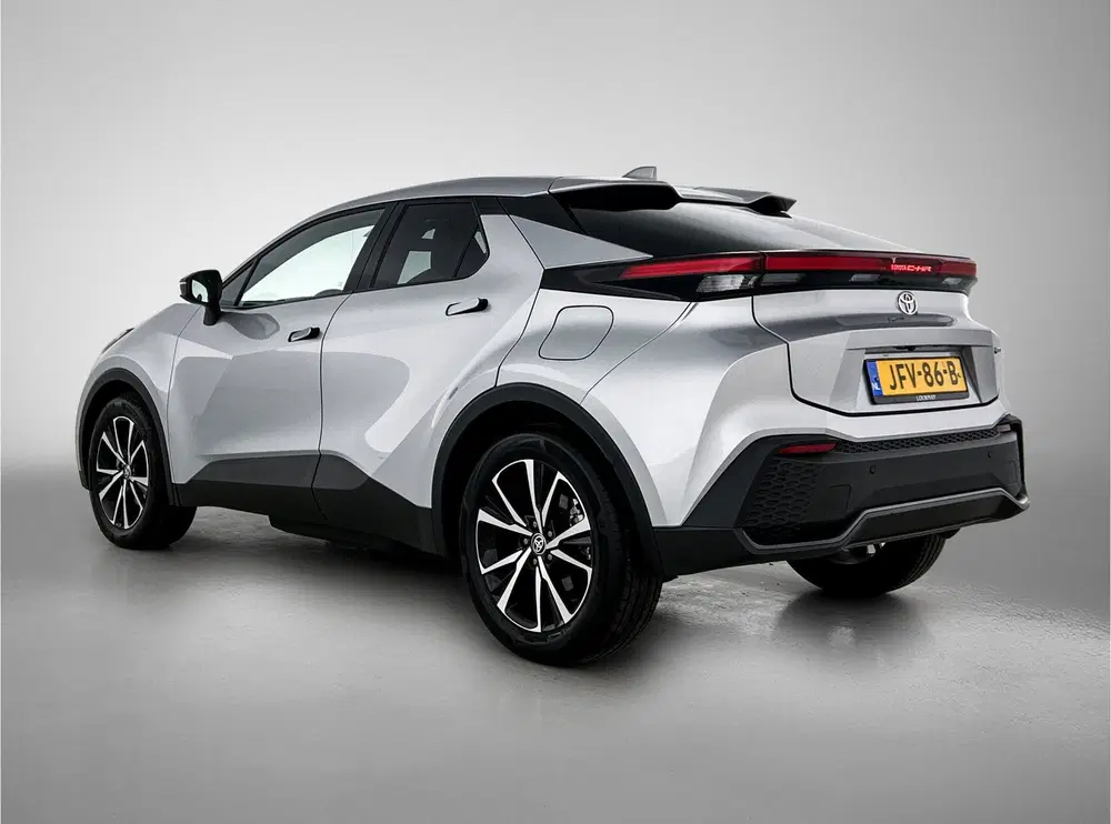 Toyota C-Hr 2.0 Plug-in Hybrid 220 Dynamic uit 2025, foto 16