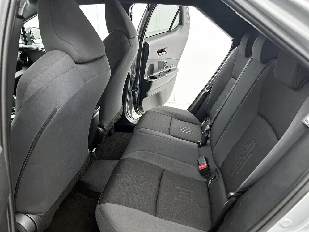 Toyota C-Hr 2.0 Plug-in Hybrid 220 Dynamic uit 2025, foto 18