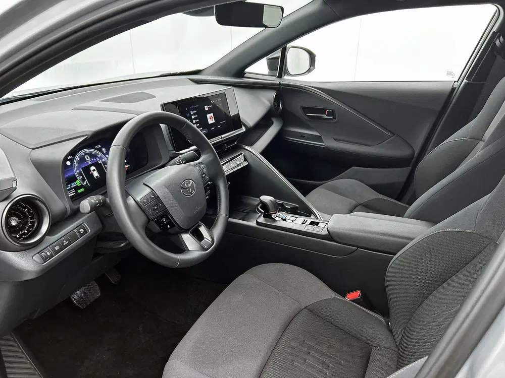 Toyota C-Hr 2.0 Plug-in Hybrid 220 Dynamic uit 2025, foto 19