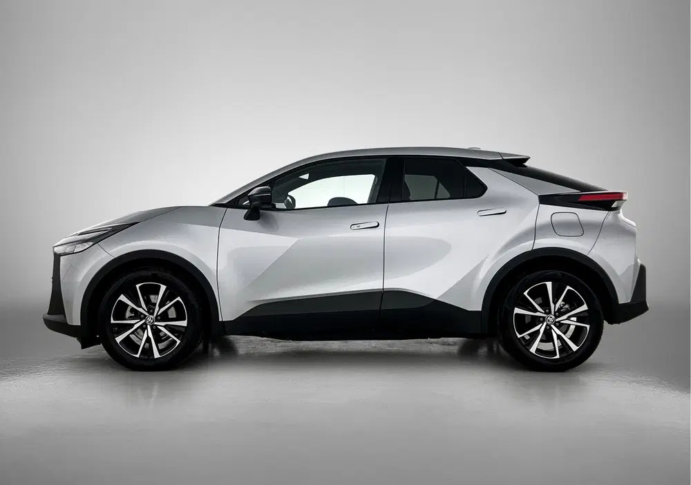 Toyota C-Hr 2.0 Plug-in Hybrid 220 Dynamic uit 2025, foto 3