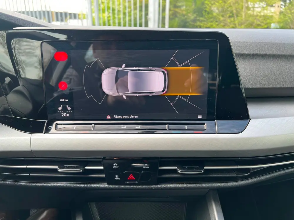 Volkswagen Golf 1.5 TSI Life Business, OrigNL uit 2022, foto 14