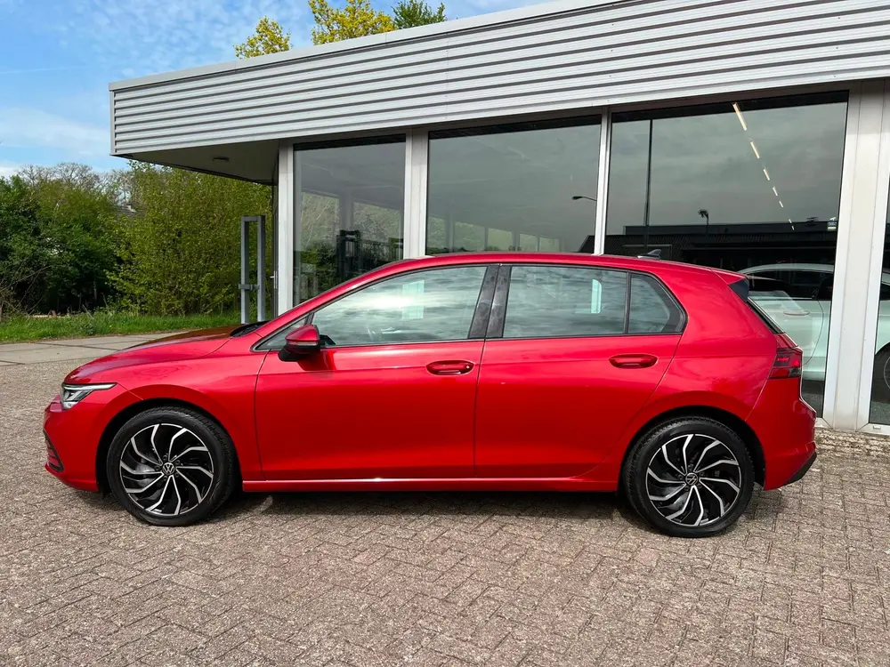 Volkswagen Golf 1.5 TSI Life Business, OrigNL uit 2022, foto 2