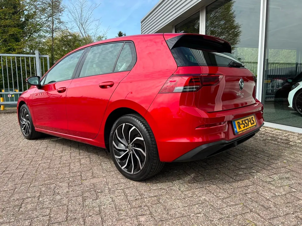 Volkswagen Golf 1.5 TSI Life Business, OrigNL uit 2022, foto 3