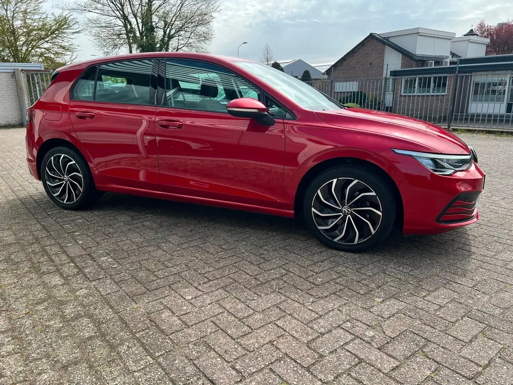 Volkswagen Golf 1.5 TSI Life Business, OrigNL uit 2022, foto 4