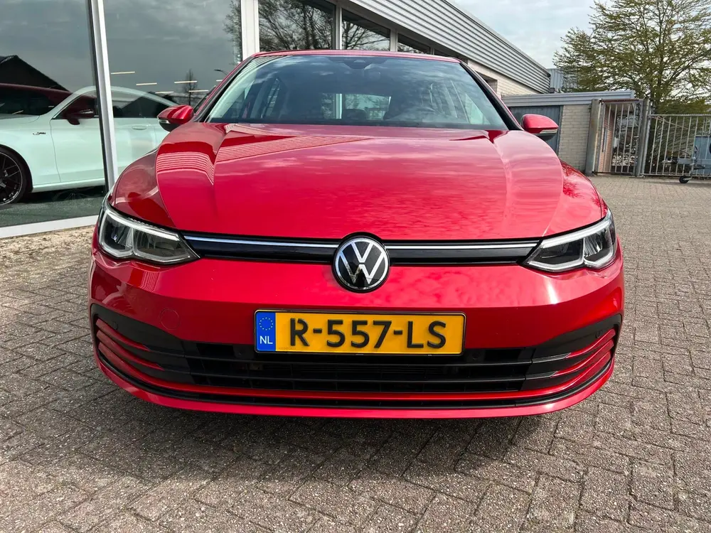 Volkswagen Golf 1.5 TSI Life Business, OrigNL uit 2022, foto 5