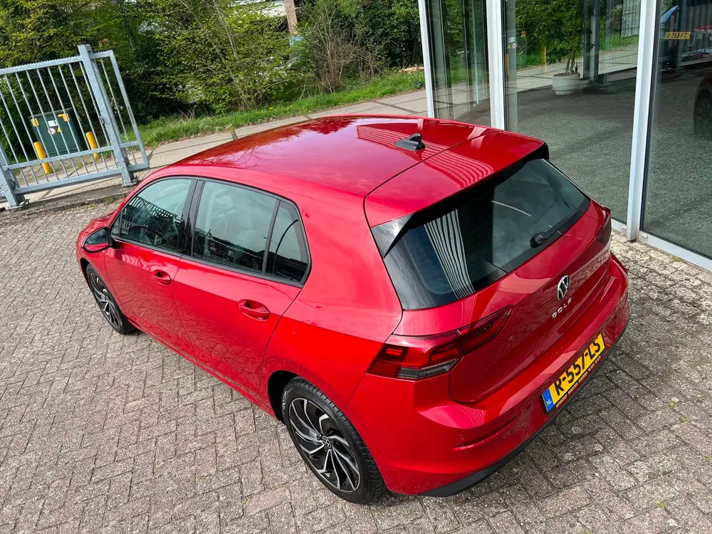 Volkswagen Golf 1.5 TSI Life Business, OrigNL uit 2022, foto 7