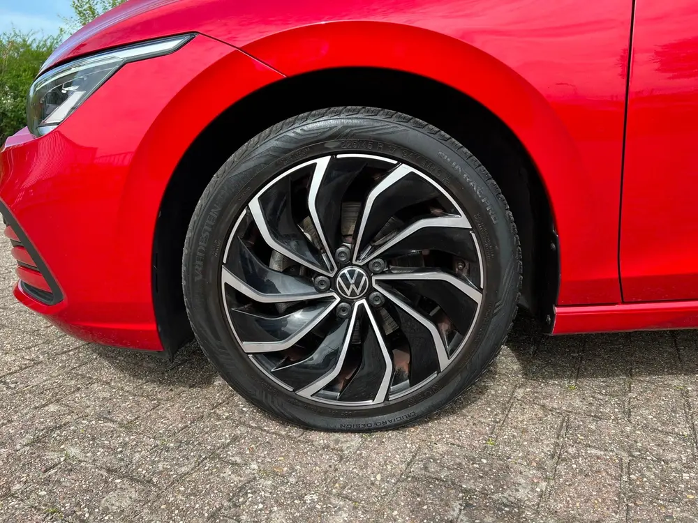 Volkswagen Golf 1.5 TSI Life Business, OrigNL uit 2022, foto 8