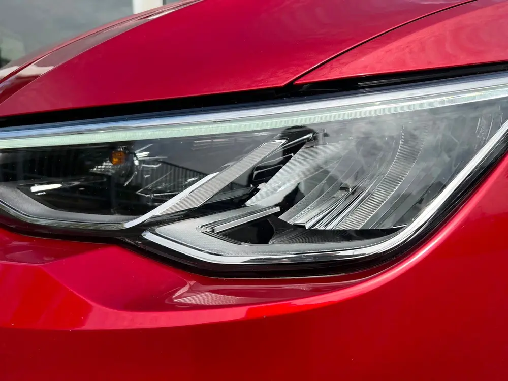 Volkswagen Golf 1.5 TSI Life Business, OrigNL uit 2022, foto 9