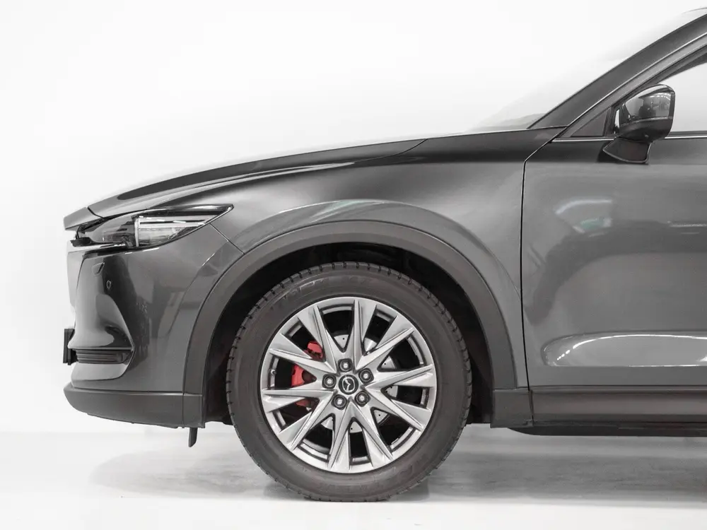 Mazda CX-5 2.5 SkyActiv-G 194 Luxury Cruise 360 HUD Stoelv uit 2019, foto 11