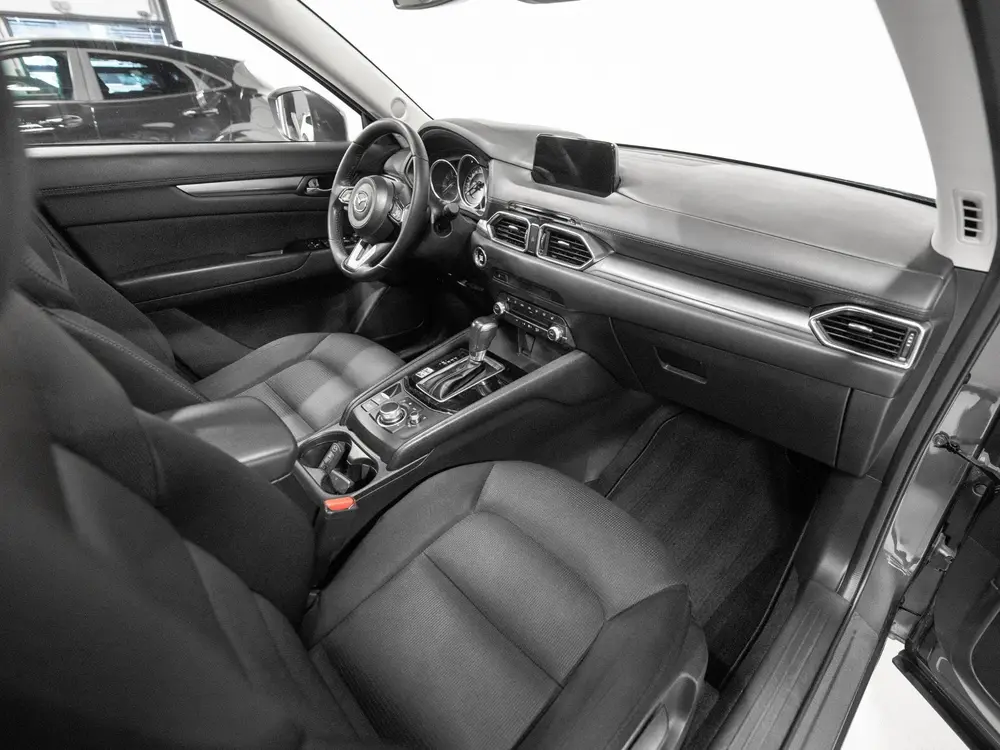 Mazda CX-5 2.5 SkyActiv-G 194 Luxury Cruise 360 HUD Stoelv uit 2019, foto 12