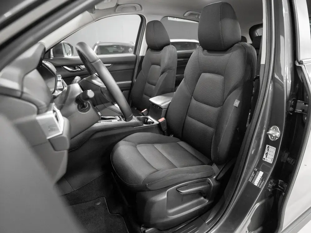 Mazda CX-5 2.5 SkyActiv-G 194 Luxury Cruise 360 HUD Stoelv uit 2019, foto 13