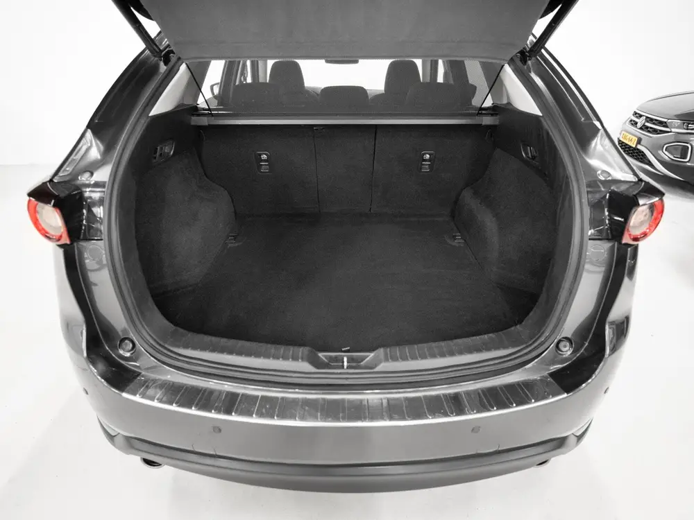 Mazda CX-5 2.5 SkyActiv-G 194 Luxury Cruise 360 HUD Stoelv uit 2019, foto 15