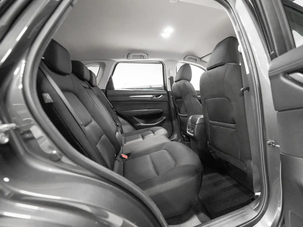 Mazda CX-5 2.5 SkyActiv-G 194 Luxury Cruise 360 HUD Stoelv uit 2019, foto 17