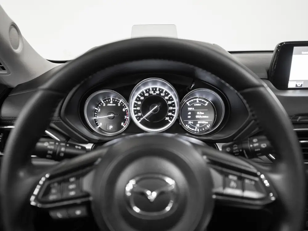 Mazda CX-5 2.5 SkyActiv-G 194 Luxury Cruise 360 HUD Stoelv uit 2019, foto 19