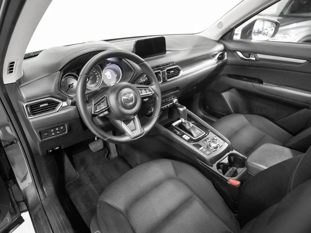 Mazda CX-5 2.5 SkyActiv-G 194 Luxury Cruise 360 HUD Stoelv uit 2019, foto 3