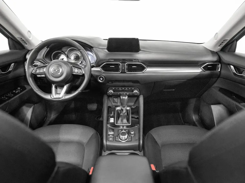 Mazda CX-5 2.5 SkyActiv-G 194 Luxury Cruise 360 HUD Stoelv uit 2019, foto 4